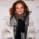 Illustration for article titled DVF, Presidential Ski-Bunny; Pam Andersons Vivienne Westwood Ads Debut
